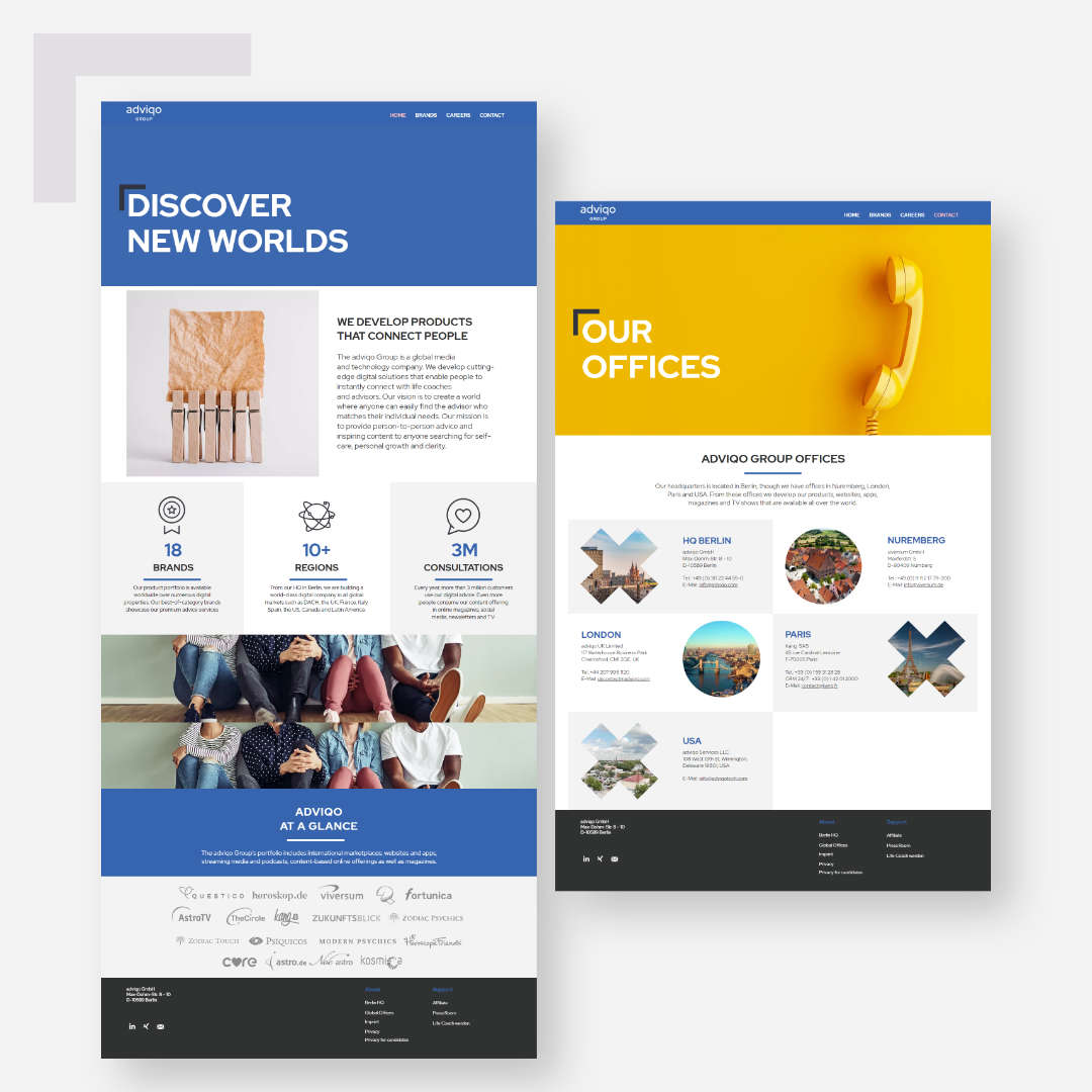 Adviqo Group