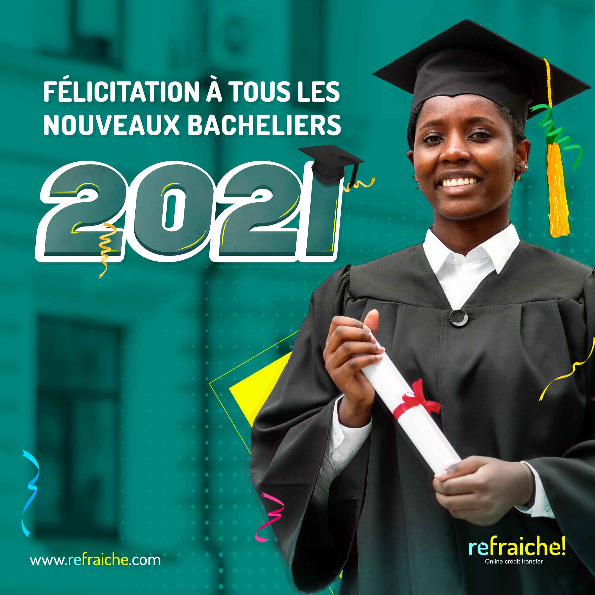 Refraiche